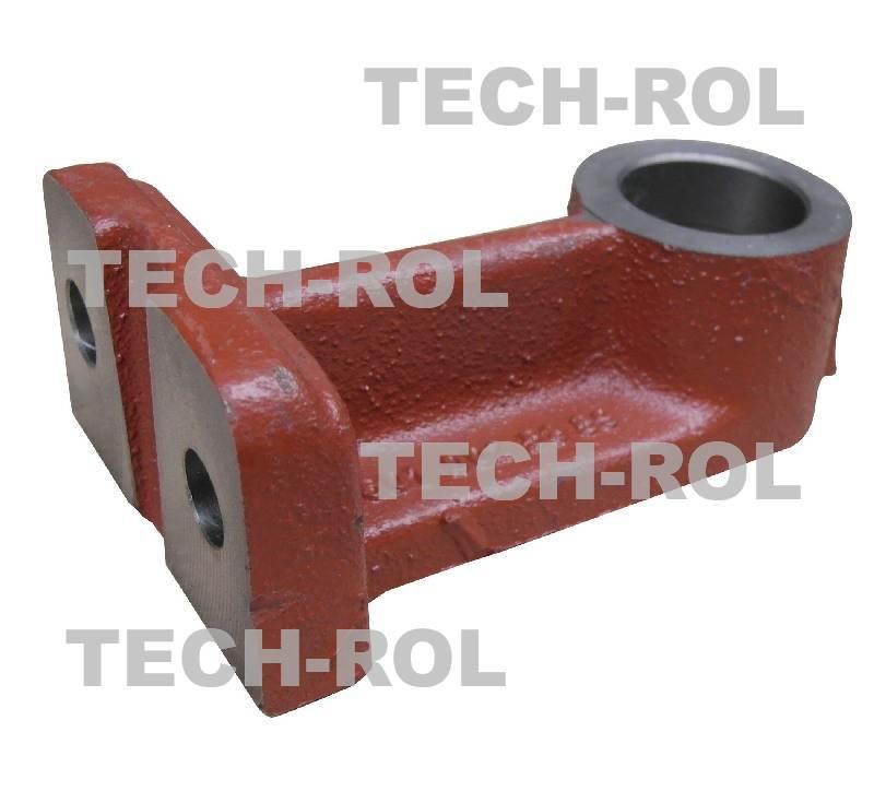 Łożysko rozpieraka hamulca Przyczepa D-50 6010025859 Produkt krajowy