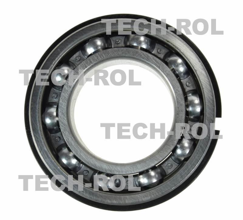 Łożysko skrzyni biegów do MF-3/4 1675274M1 6210ZNBRC3 Produkt krajowy