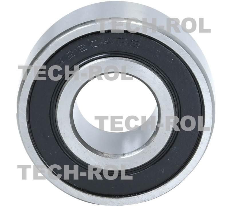 Łożysko wentylatora do T-25A 180504 622042RS Produkt Standard