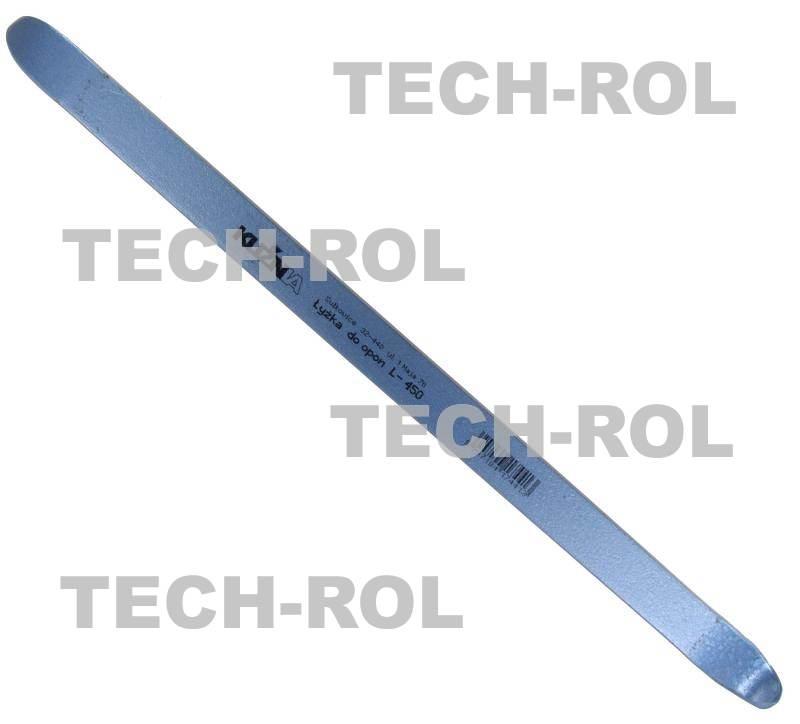 Łyżka do opon 450mm Premium 958506 Univversal