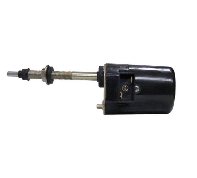 Mechanizm napędowy wycieraczek bez wyłącznika 12V długość 94mm
