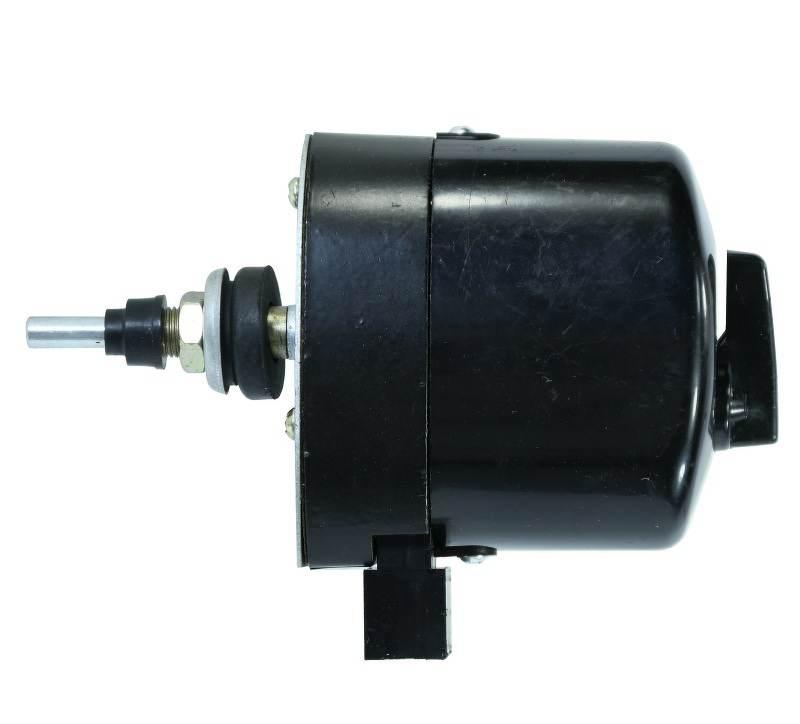 Mechanizm napędowy wycieraczek z wyłącznikiem 12V długość 35mm