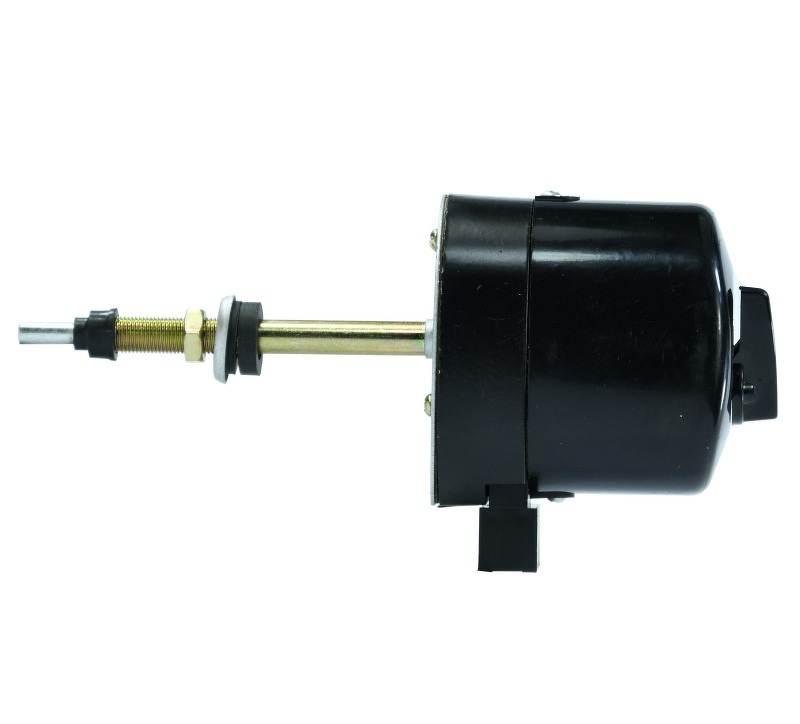 Mechanizm napędowy wycieraczek z wyłącznikiem 24V długość 94mm