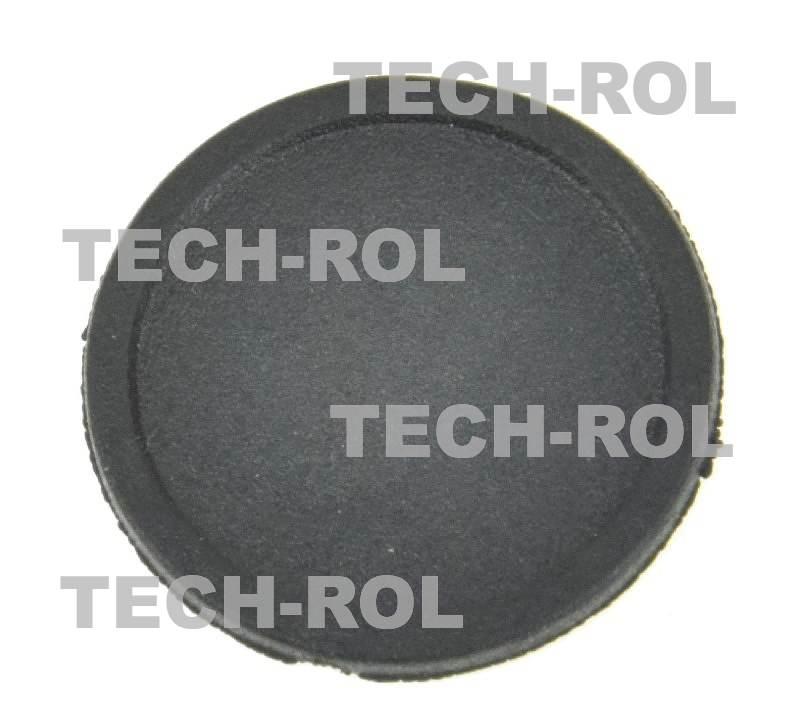 Membrana zaworu króćca fi-21 mm Opryskiwacz 0-104/07 220325 100szt