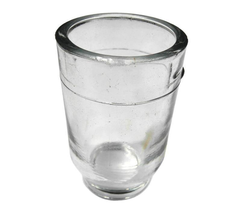 Naczynie odstojnika pompy zasilającej Zetor C-385 933224 93311510 5szt