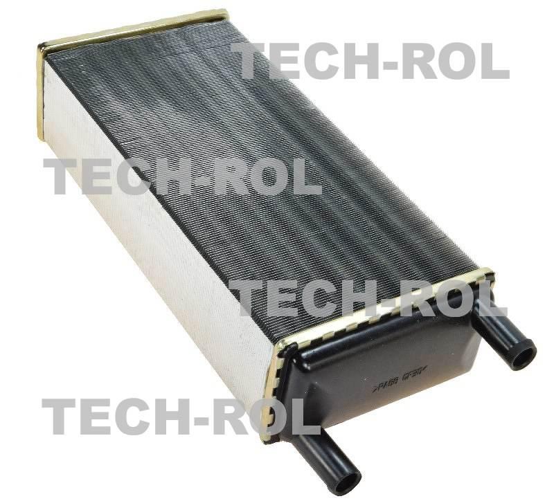 Nagrzewnica kabiny 59117893 Produkt Standard