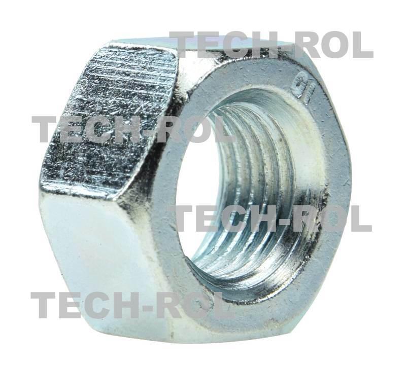 Nakrętka M12x1,25 mocowania kolumny C-360 54230609 54230345 APARTS 10szt