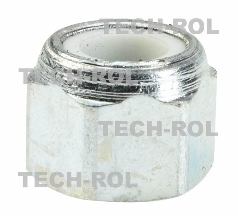 Nakrętka 5/16 pokrywy klawiatury MF-3 0576102 Produkt krajowy