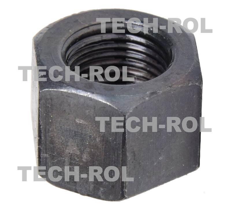 Nakrętka głowicy wysoka M16x1,5 do C-330 50000530 Produkt krajowy