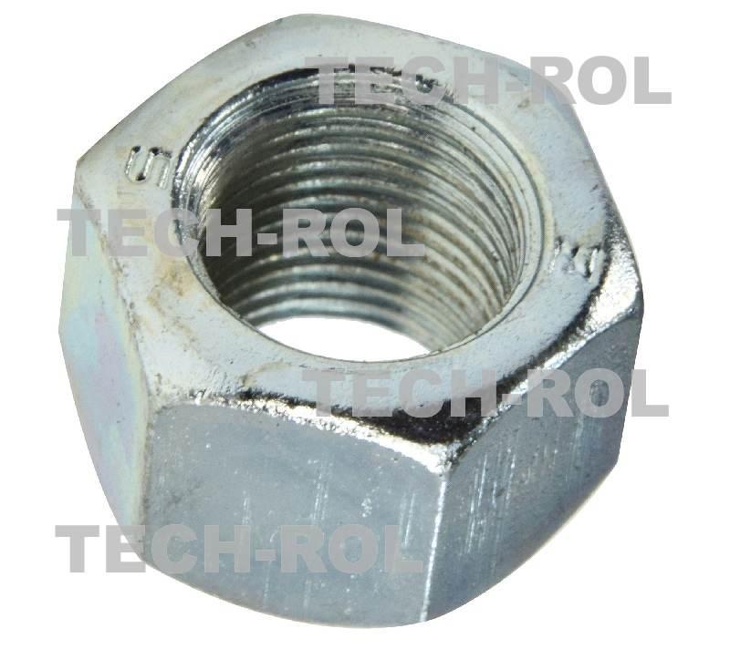 Nakrętka koła przedniego do T-25 A403103017 Produkt krajowy