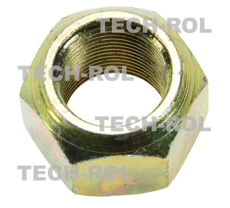 Nakrętka koła tylnego M22x1,5 do MTZ-82 36-3104019 APARTS 5szt