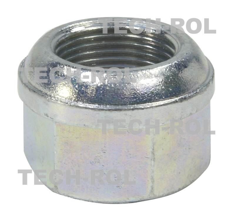 Nakrętka koła tylnego M22x1,5 do C-360 50736350 APARTS