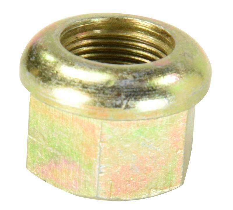 Nakrętka koła tylnego M22x1,5 do C-385 80161056 APARTS 10szt
