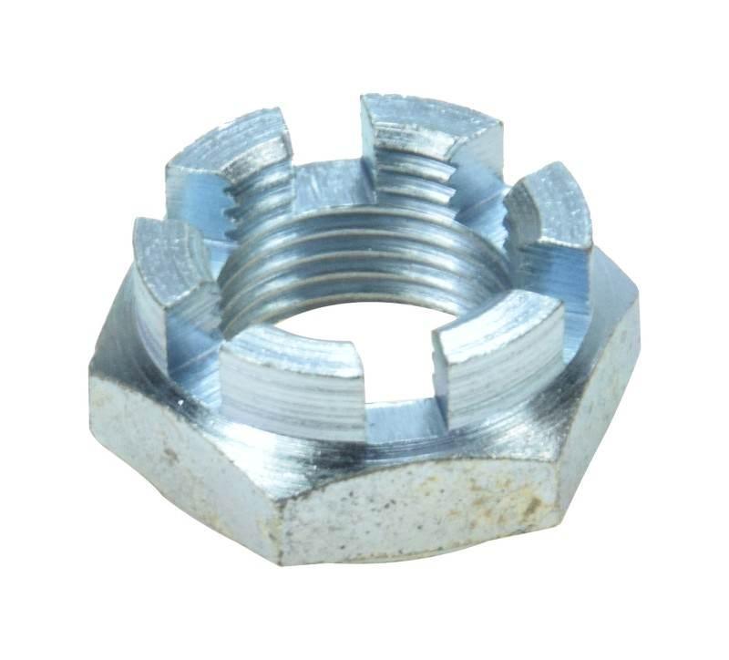 Nakrętka koronowa M18x1,5 993894 993987 APARTS