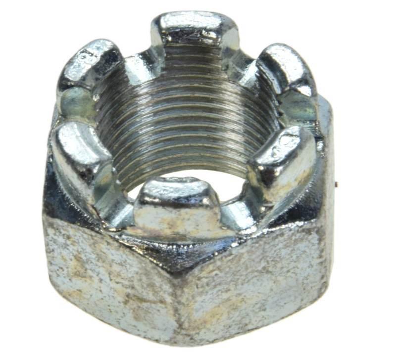 Nakrętka koronowa M20x1,5 993845 APARTS | ZE20-147