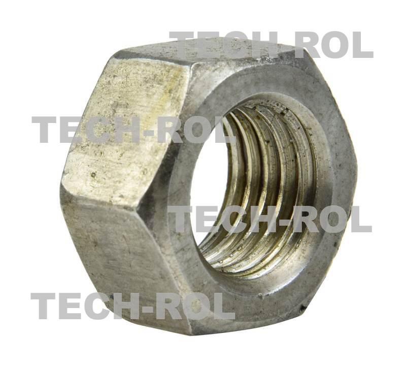 Nakrętka M20x2,5 łańcucha bocznego C-360 54230111 Produkt standard