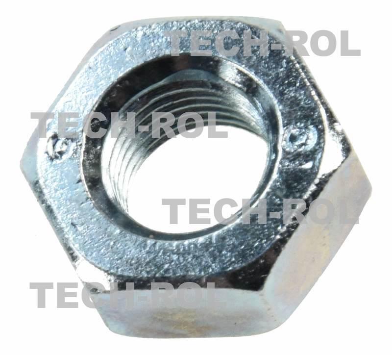Nakrętka M10x1 regulacji łapek sprzęgła do T25-A A2521255 Produkt
