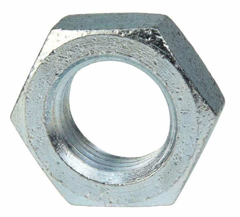 Nakrętka M16x1,5 niska lewy gwint do C-330 54230617 Produkt krajowy