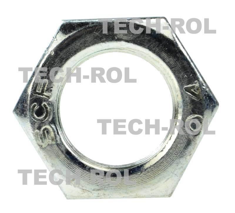 Nakrętka M18x1,5 koła rozrządu do C-360 54230620 APARTS 10szt