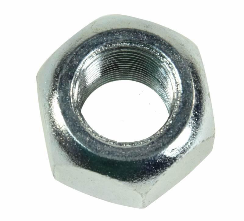 Nakrętka M18x1,5 szpilki koła wysokość nakrętki 23 mm Przyczepa 20szt