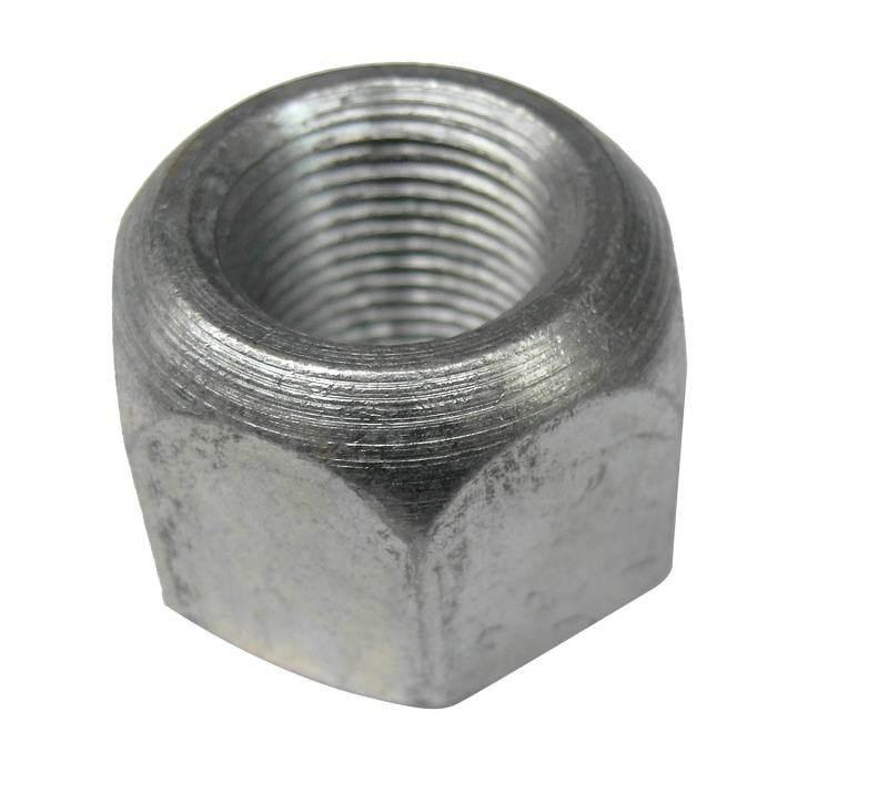 Nakrętka M20x1,5 szpilki koła Przyczepa D-50 6070030019 APARTS 10szt