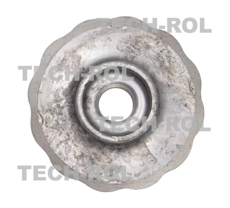 Nakrętka mechanizmu podnośnika do C-360/C-385 50582150 80402053 Produkt