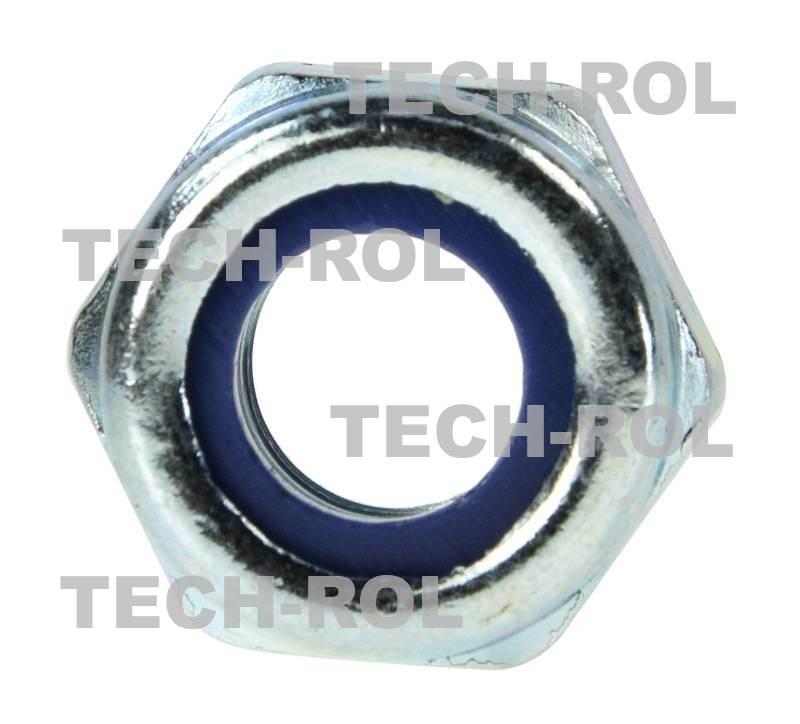 Nakrętka samohamowna M10 PN82175/10 Produkt Standard 20szt