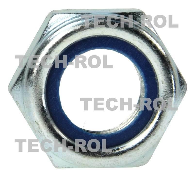 Nakrętka samohamowna M12x1,25 PN82175/12 Produkt Standard 20szt