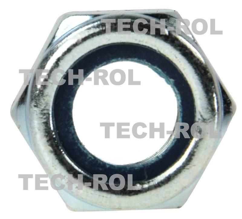 Nakrętka samohamowna M12x1,5 PN82175/12 Produkt Standard 20szt
