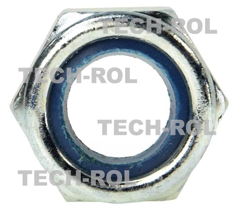 Nakrętka samohamowna M14x1,5 PN82175/14 Produkt Standard 20szt