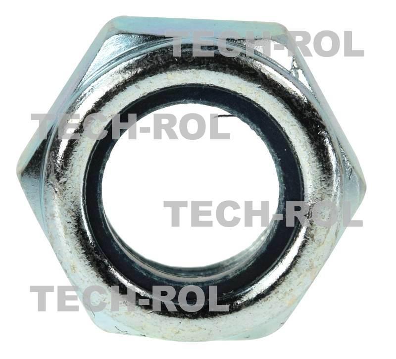 Nakrętka samohamowna M16x1,5 PN82175/16 Produkt Standard 20szt