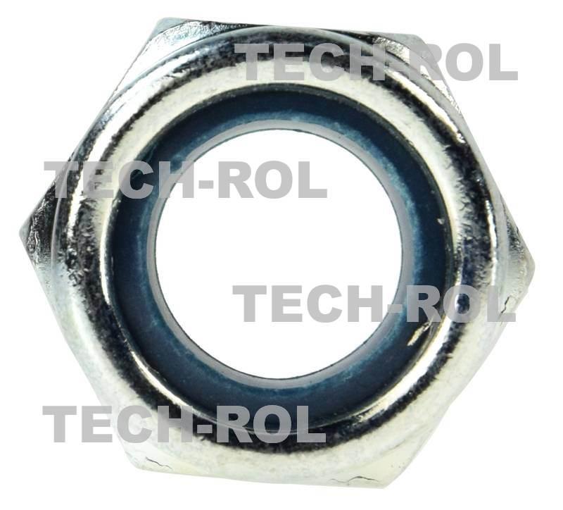 Nakrętka samohamowna M16x2 PN82175/16 Produkt Standard 20szt