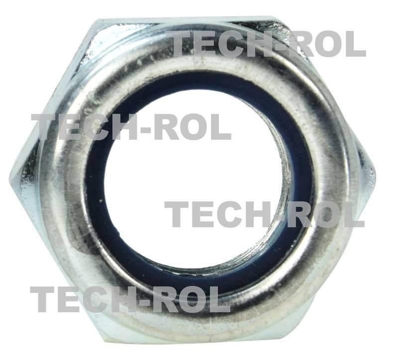 Nakrętka samohamowna M18 PN82175/18 Produkt Standard 20szt