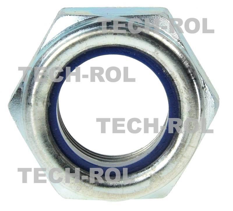 Nakrętka samohamowna M20 PN82175/20 Produkt Standard 20szt
