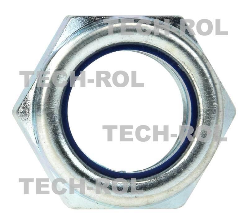 Nakrętka samohamowna M20x1,5 PN82175/20 Produkt Standard 20szt