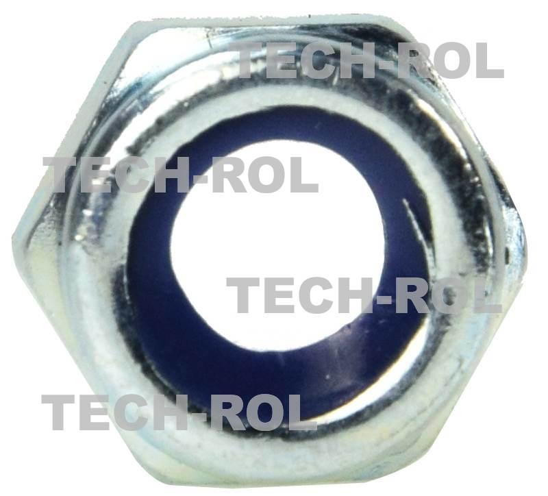 Nakrętka samohamowna M8 PN82175/8 Produkt Standard 20szt