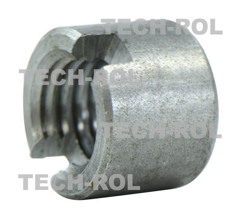 Nakrętka specjalna pompy wtryskowej do C-360 50508350 KN5-13 Produkt