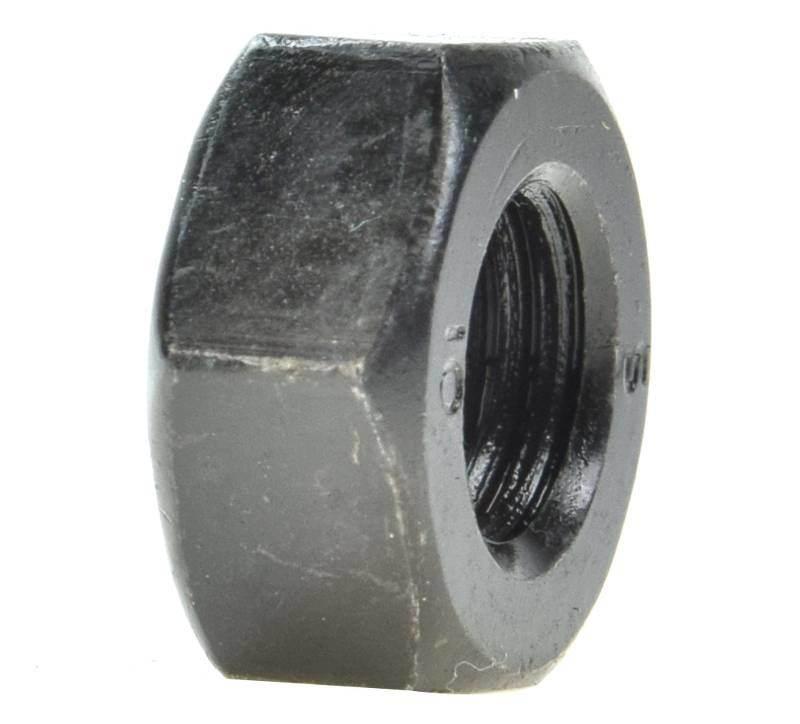 Nakrętka śruby sprzęgła wysoka M10x1,25 C-330 C-360 54230633 10szt