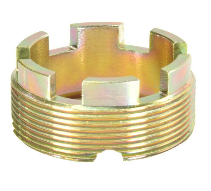 Nakrętka WOM 80153253 APARTS | CC12-108