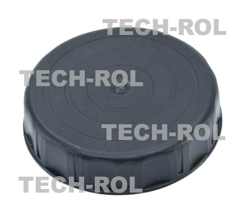 Nakrętka zbiornika czystej wody fi-120mm Opryskiwacz ZB043 Produkt krajowy