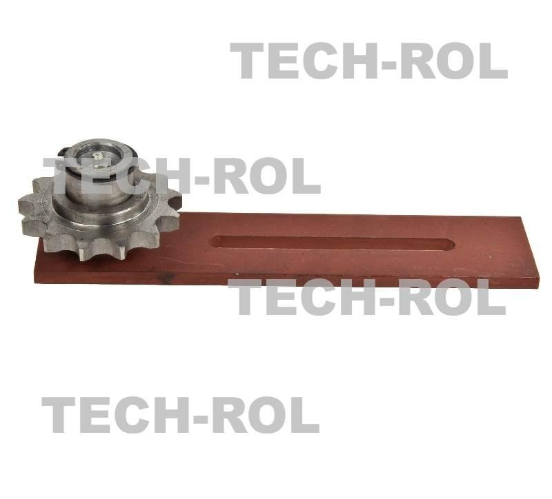 Napinacz kompletny Z-13 3/4 cala Rozrzutnik 2213011270 Produkt krajowy