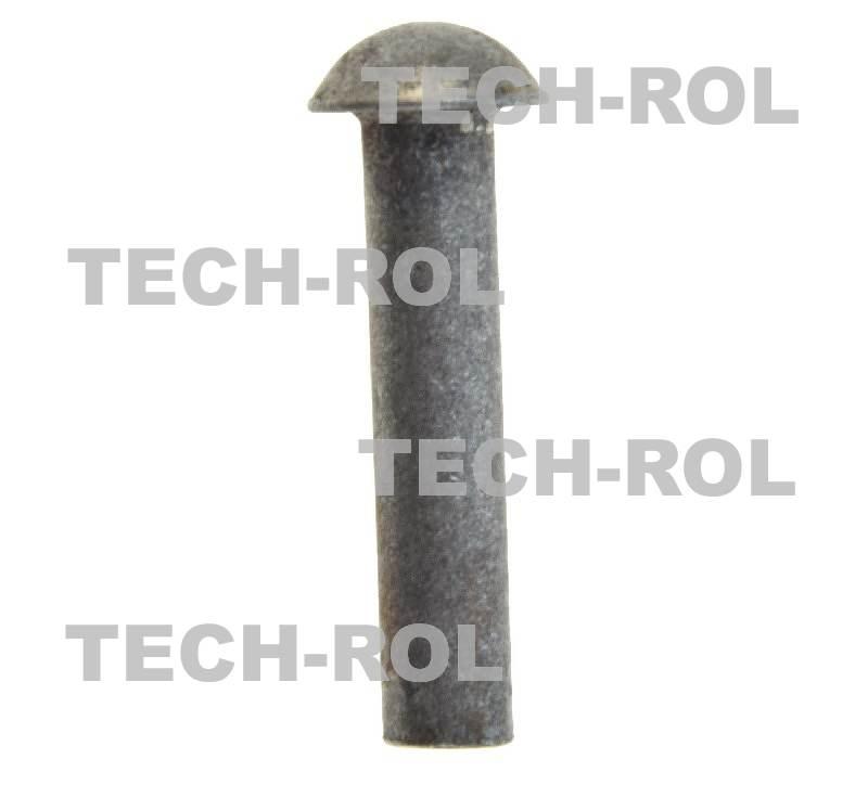 Nit koła talerzowego 8x38 fi 8 mm długość 38mm Zetor 997096 Zetor