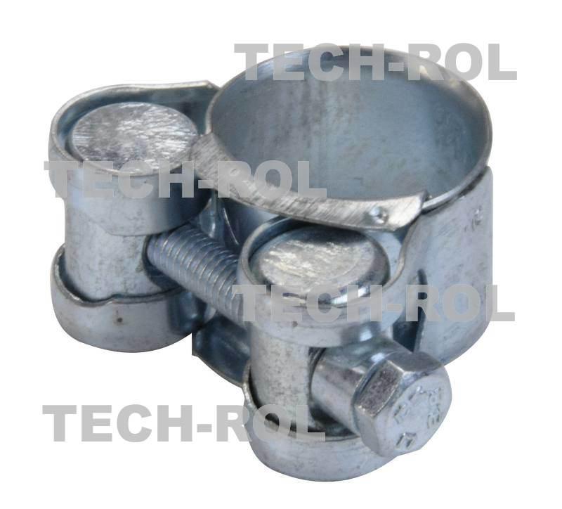 Obejma GBS 20-22mm Produkt Standard | AK36-028