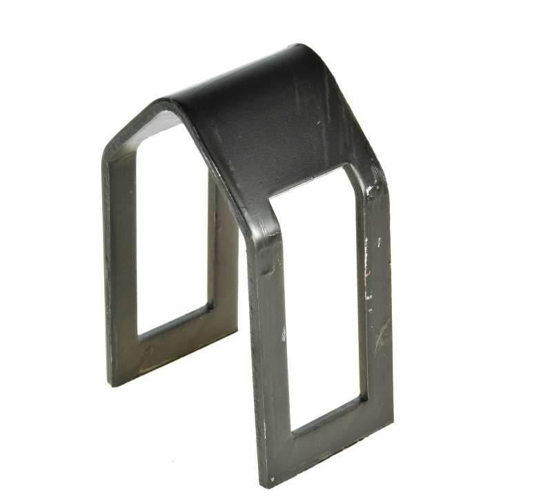 Obejma zęba kultywatora – do ramy Q-60 mm – mocuje ząb roboczy do