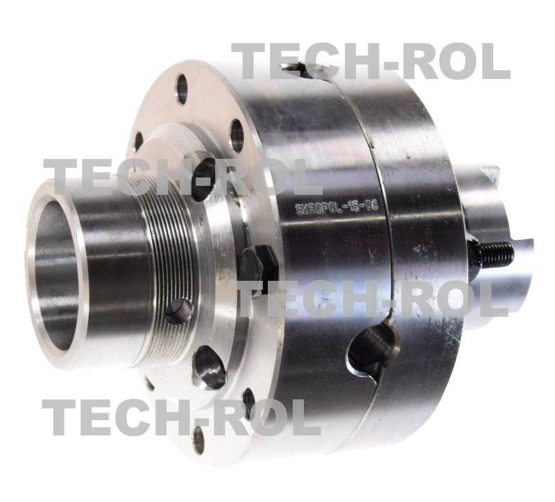 Obudowa mechanizmu różnicowego do C-330 42250050 Skropol