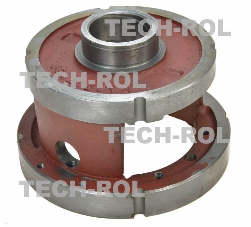 Obudowa mechanizmu różnicowego do T-25 A2537150 APARTS