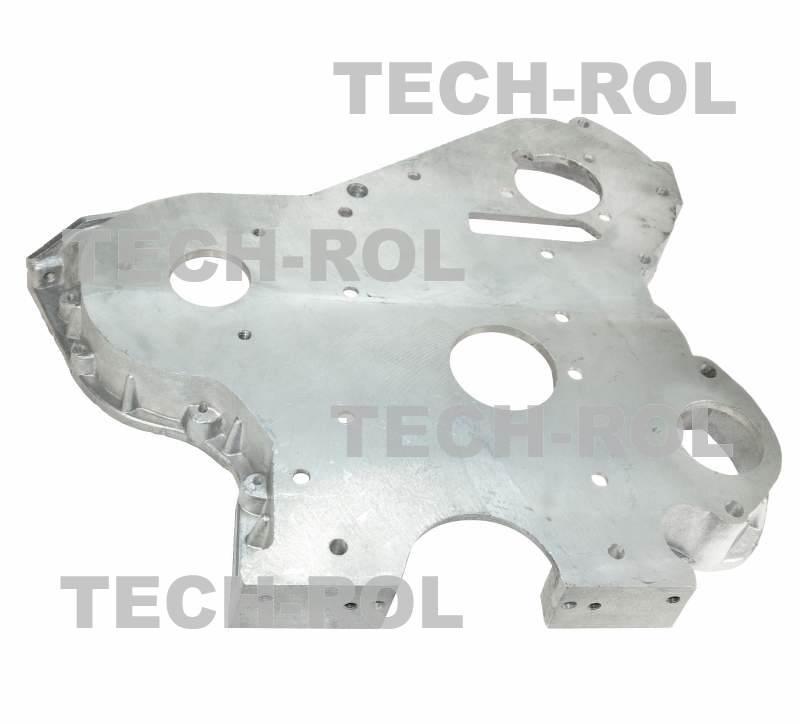 Obudowa rozrządu MF-3 37161481 Produkt krajowy