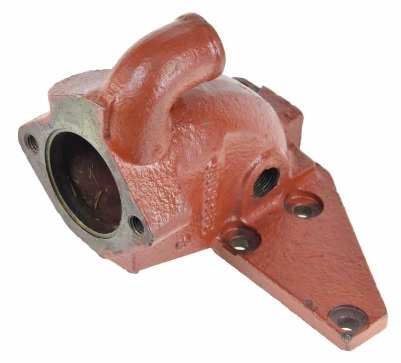 Obudowa termostatu mf-3 37766363 Produkt krajowy