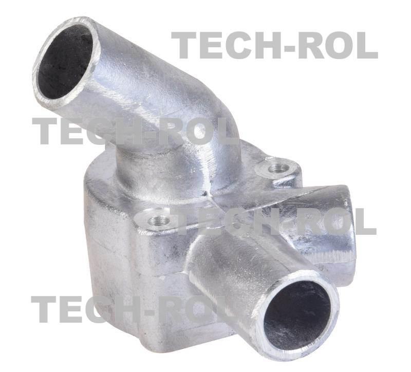 Obudowa termostatu C-330 50002230 Produkt krajowy
