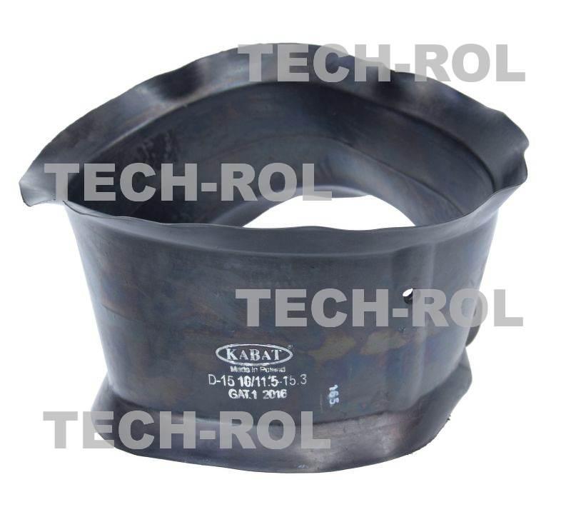 Ochraniacz gumowy 10.0/11.5-15.3 D-15 10-153 OCH045 Kabat